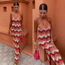 Bella Jamaica Stylish Maxi Dress