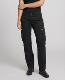 Cargo Pants with Ample Utility Pockets