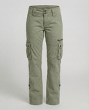 Cargo Pants with Ample Pocket Space