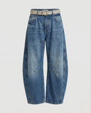 Chic Women's Jeans for Effortless Style