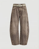 Chic Women's Jeans for Effortless Style