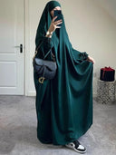 Stylish Jilbab Abaya Dress for Every Occasion