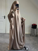 Stylish Jilbab Abaya Dress for Every Occasion