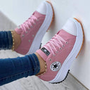 Stylish Women's Orthopedic Sneakers for All-Day Wear