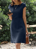 Chic Ryzza Summer Dress Collection