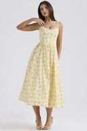 Emilia Women's Fashionable Dress