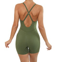 Yoga Activewear Set for Women - Sporty Overall Design