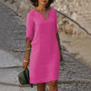 Chic Summer Cloe Dress for Stylish Days