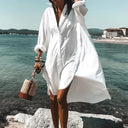Chic Summer Dress for Effortless Style