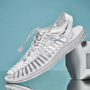 Step into Style with Chic Footwear