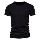 Chic Cotton T-Shirt for Everyday Wear