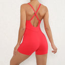 Yoga Activewear Set for Women - Sporty Overall Design