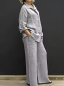 Siamara | Chic Two-Piece Suit for Any Occasion