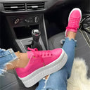Stylish Chunky Sneakers for Everyday Wear