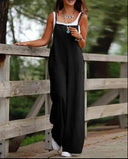 Stylish All-in-One Jumpsuit for Every Occasion