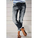Chic Stretchy Yoga Pants for Women