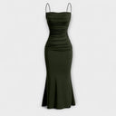 Mia Muse - Chic Prom Dress for Events