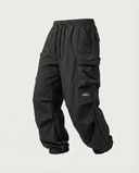 High-Performance Outdoor Adventure Pants