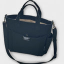 Olivia - Chic Canvas Tote for Every Occasion