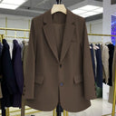 Chic Women's Blazer for All Occasions