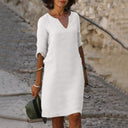 Chic Summer Cloe Dress for Stylish Days