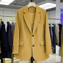 Chic Women's Blazer for All Occasions
