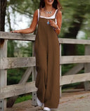 Stylish All-in-One Jumpsuit for Every Occasion