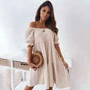 Bohemian Chic Dress for Effortless Style