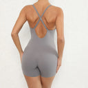 Yoga Activewear Set for Women - Sporty Overall Design