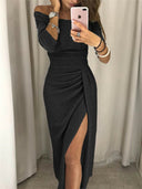 2024 Luminous Women's Dress - Chic Style