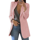 Chic Women's Blazer Jacket for Every Occasion