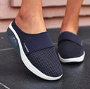 Orthopedic Wedge Heel Sandals for Wellness