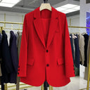 Chic Women's Blazer for All Occasions