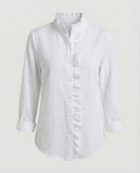 Chic Luxe Blouse for Effortless Style