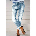 Chic Stretchy Yoga Pants for Women