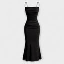Mia Muse - Chic Prom Dress for Events