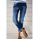 Chic Stretchy Yoga Pants for Women