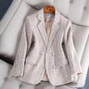 Chic Classic Blazer for Effortless Style