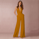 All-Occasion Long Jumpsuit for Every Style
