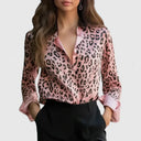 Lyzziane | Chic Blouse for Any Occasion