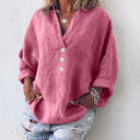Chic Women's Blouse for Every Occasion