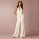 All-Occasion Long Jumpsuit for Every Style