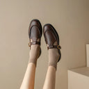 Belliora Vintage Style Footwear for Everyday Wear