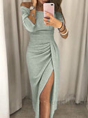 2024 Luminous Women's Dress - Chic Style