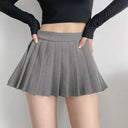 Chic Women's Pleated Skirts Collection