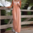 Stylish All-in-One Jumpsuit for Every Occasion