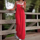 Stylish All-in-One Jumpsuit for Every Occasion