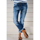 Chic Stretchy Yoga Pants for Women