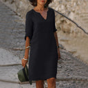 Chic Summer Cloe Dress for Stylish Days