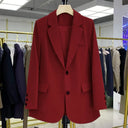 Chic Women's Blazer for All Occasions